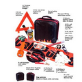 Deluxe Car Emergency Kit